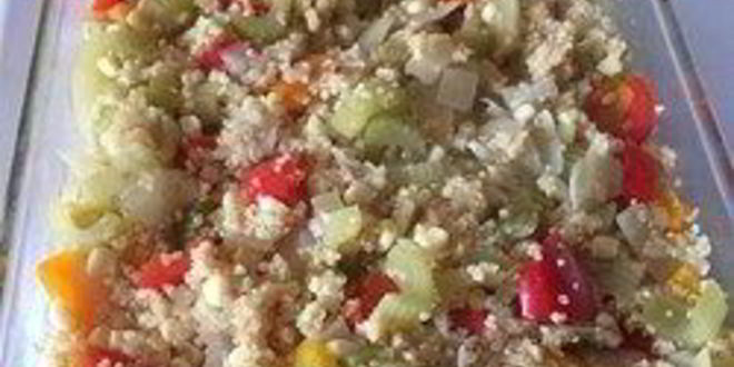 Рецепт пшенной каши в духовке