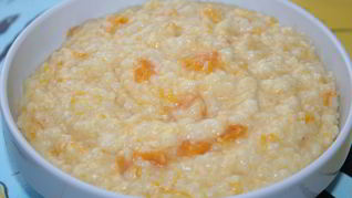 Рецепт Пшенной каши в мультиварке