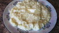 Рецепт Пшенной каши
