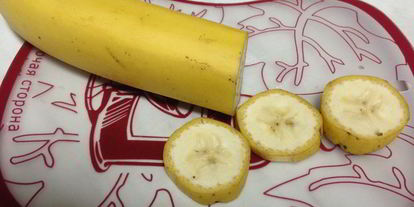 Шаг 4: рисовой каши с какао и взбитыми сливками