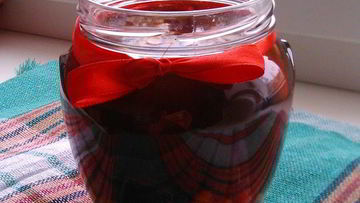 Рецепт Рождественской кутьи Южной