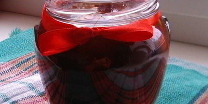 Шаг 3: рождественской кутьи южной