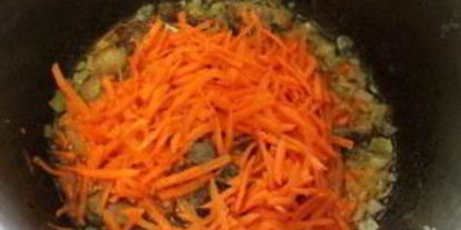 Шаг 1: вкусной пшеничной каши