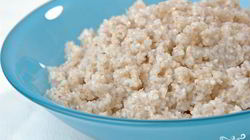 Рецепт Ячневой каши в мультиварке