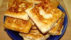 Рецепт кавказской кухни