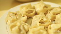 Рецепт казахской кухни