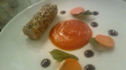 Рецепт китайской кухни