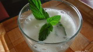 Рецепт Айрана из кефира