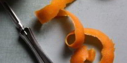 Шаг 1: апельсинового вина