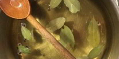 Шаг 2: апельсинового вина