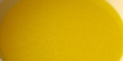 Шаг 3: апельсинового напитка оранж