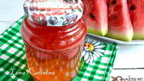 Рецепт Арбуза в сиропе