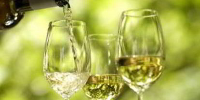 Шаг 3: белого вина полусладкого