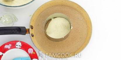 Шаг 6: блинчиков с кленовым сиропом