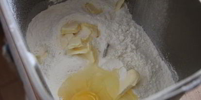 Шаг 1: булочек с кленовым сиропом