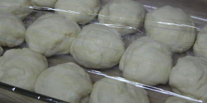 Шаг 4: булочек с кленовым сиропом