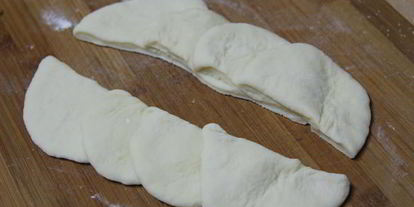 Шаг 5: булочек с кленовым сиропом