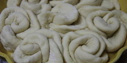 Шаг 6: булочек с кленовым сиропом