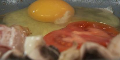 Шаг 1: английского завтрака и чай с молоком