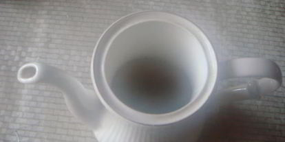 Шаг 4: апельсинового чая