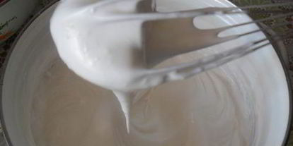 Шаг 11: бисквита