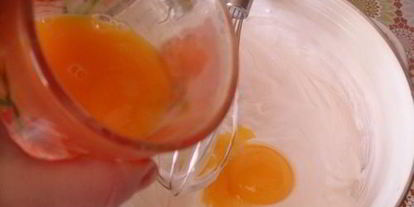 Шаг 12: бисквита