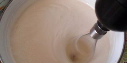 Шаг 13: бисквита