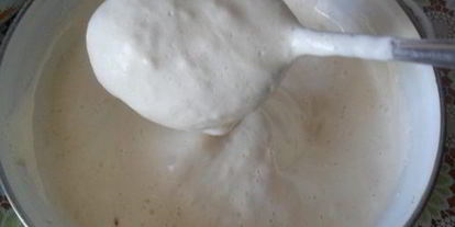 Шаг 15: бисквита