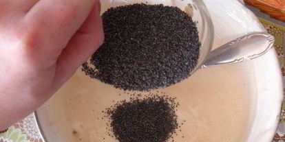 Шаг 16: бисквита