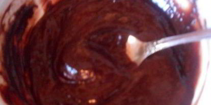 Шаг 2: бисквита