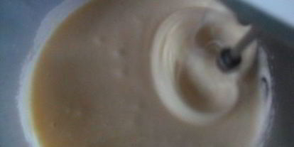 Шаг 21: бисквита