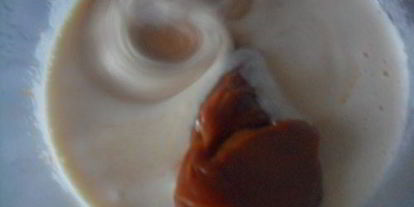 Шаг 22: бисквита