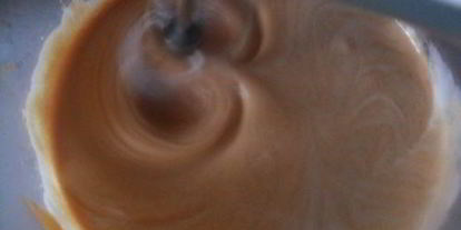 Шаг 23: бисквита