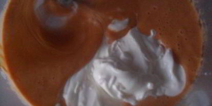 Шаг 24: бисквита