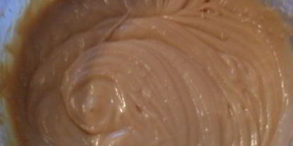 Шаг 26: бисквита