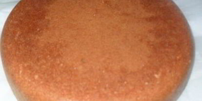 Шаг 9: бисквита