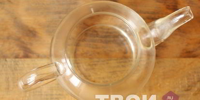 Шаг 2: чая из липы