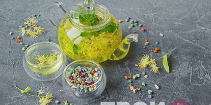 Шаг 5: чая из липы