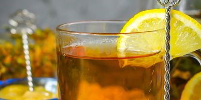 Шаг 11: чая из зверобоя