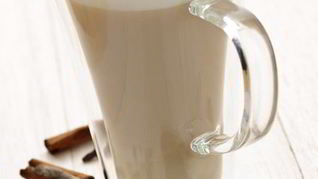 Рецепт Чая латте