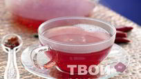 Рецепт Чая с шиповником