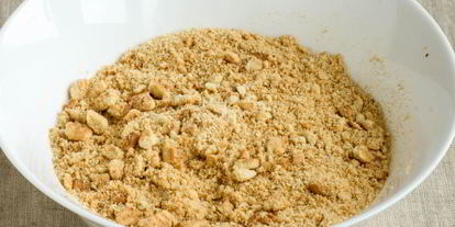 Шаг 1: чайной колбасы из печенья