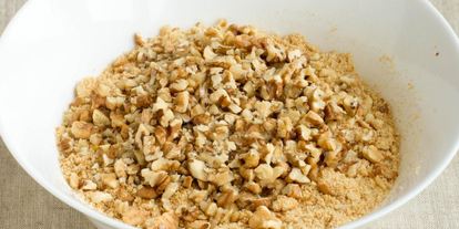 Шаг 2: чайной колбасы из печенья