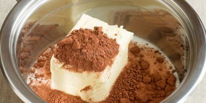 Шаг 3: чайной колбасы из печенья