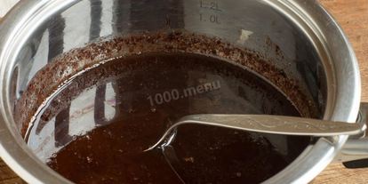 Шаг 4: чайной колбасы из печенья