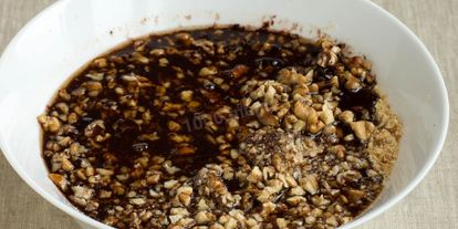 Шаг 5: чайной колбасы из печенья