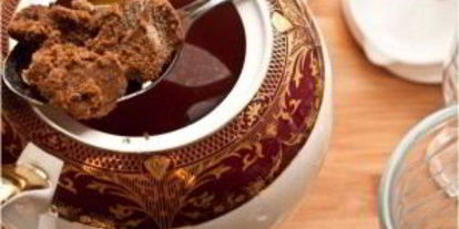 Шаг 1: чайного грога