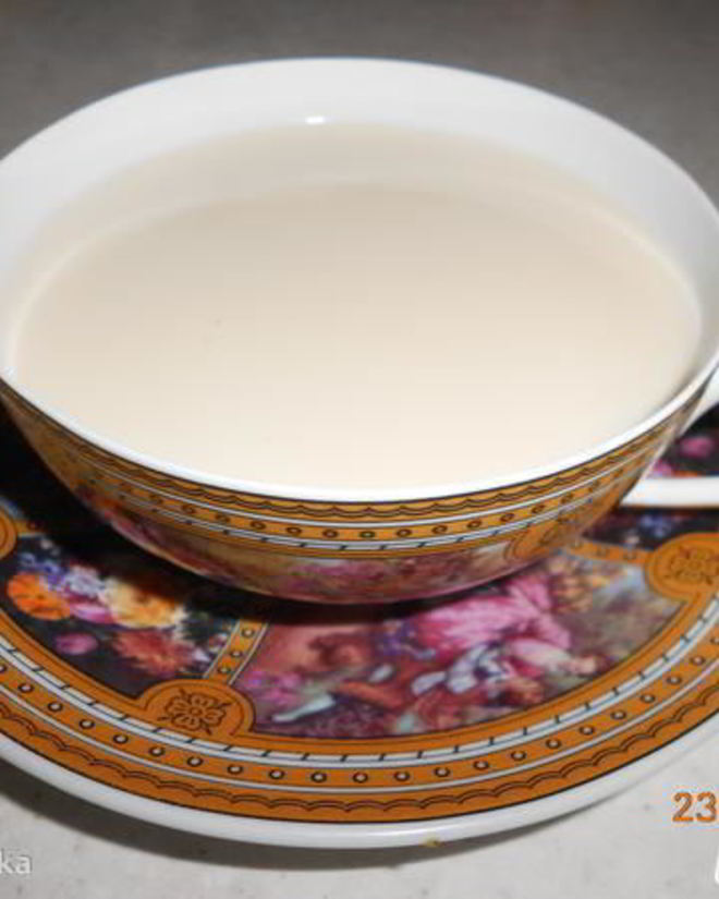 Рецепт имбирного чая стоп мороз