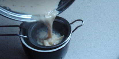 Шаг 3: имбирного чая стоп мороз