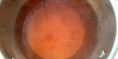 Шаг 1: йоги чай